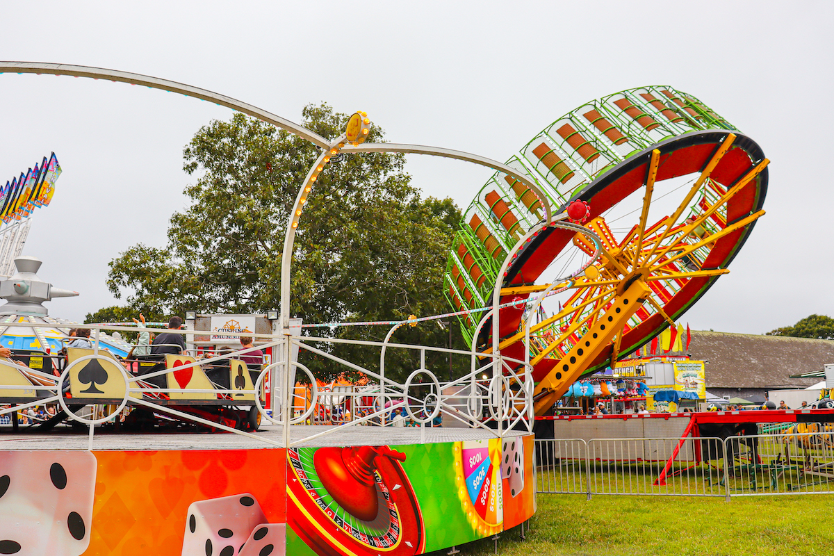 Annual Events on Martha’s Vineyard