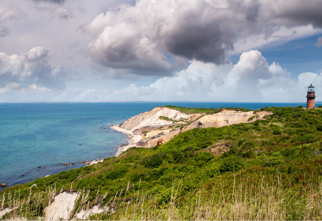 Day Trips to Martha’s Vineyard: Just A Ferry Ride Away from Sands of Time Motor Inn