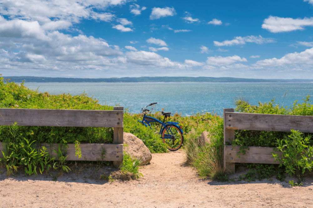 Your Complete Woods Hole, Cape Cod Bike Guide