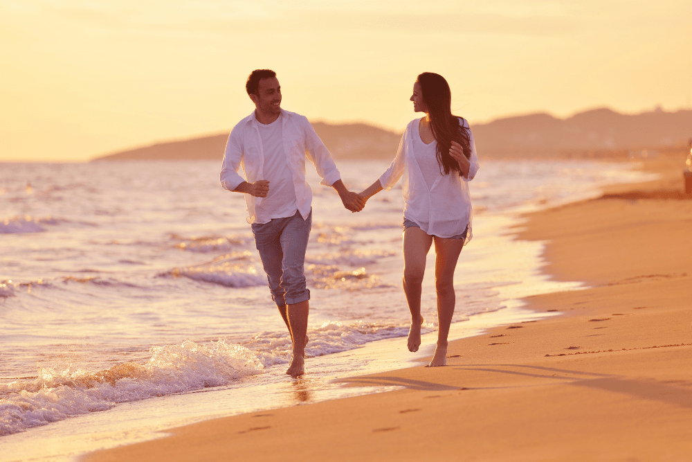 Your Complete Guide to a Cape Cod Romantic Getaway