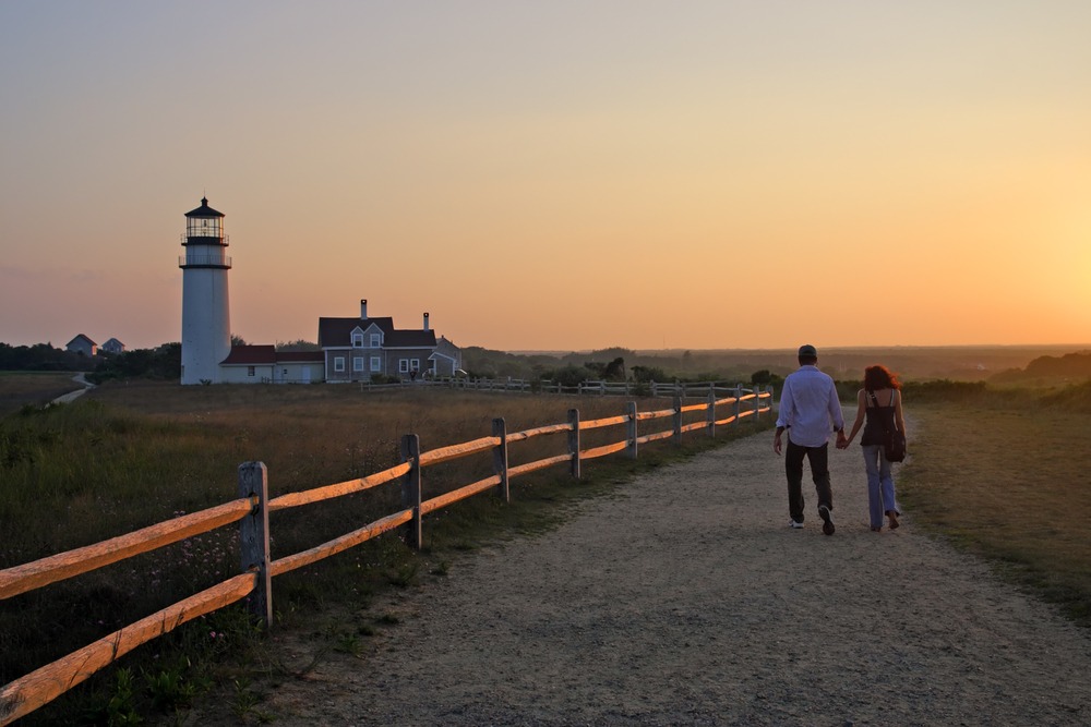 Plan Your Next Cape Cod Weekend Getaway in the Quaint Village of Woods Hole