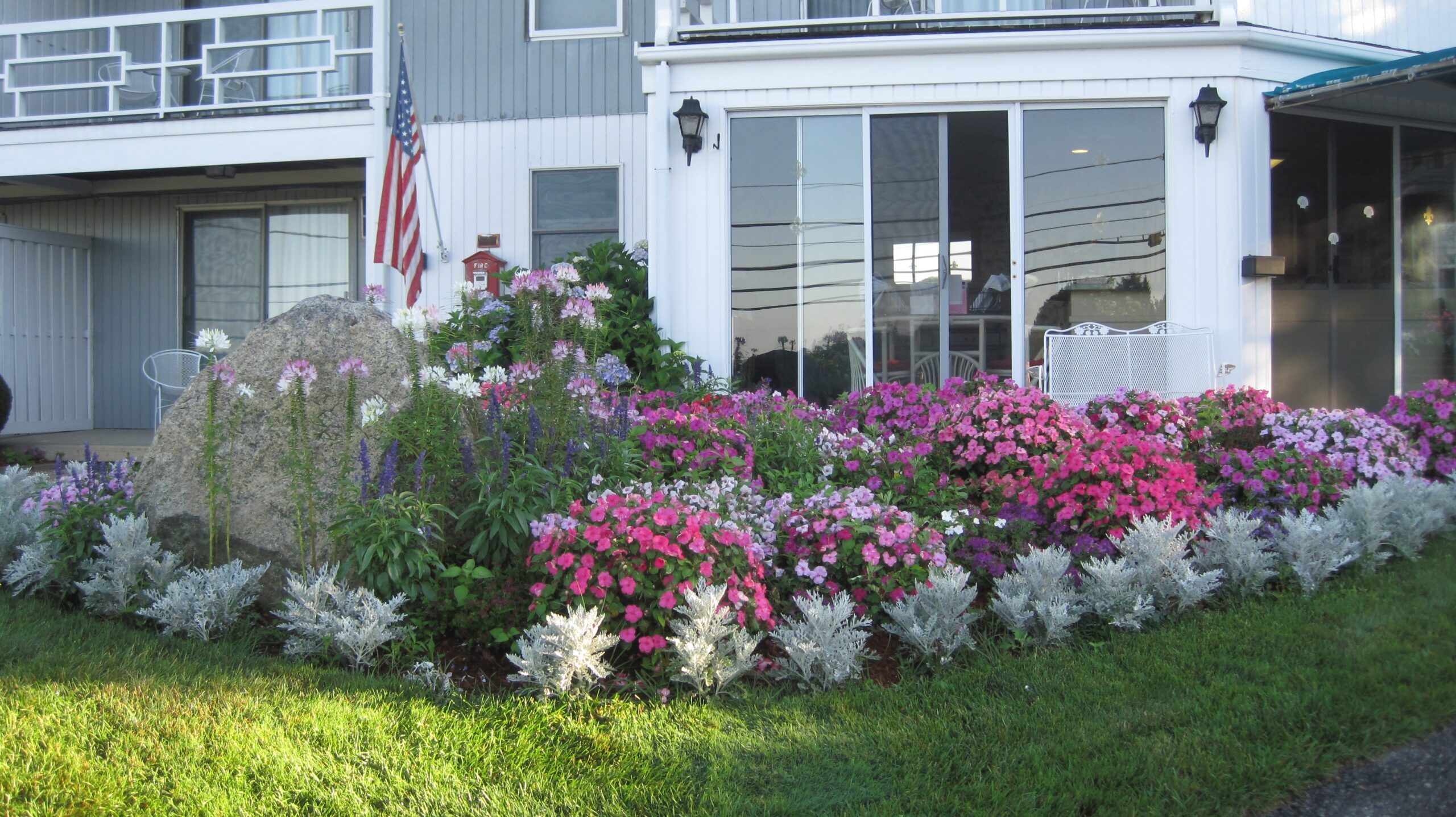 Gardens