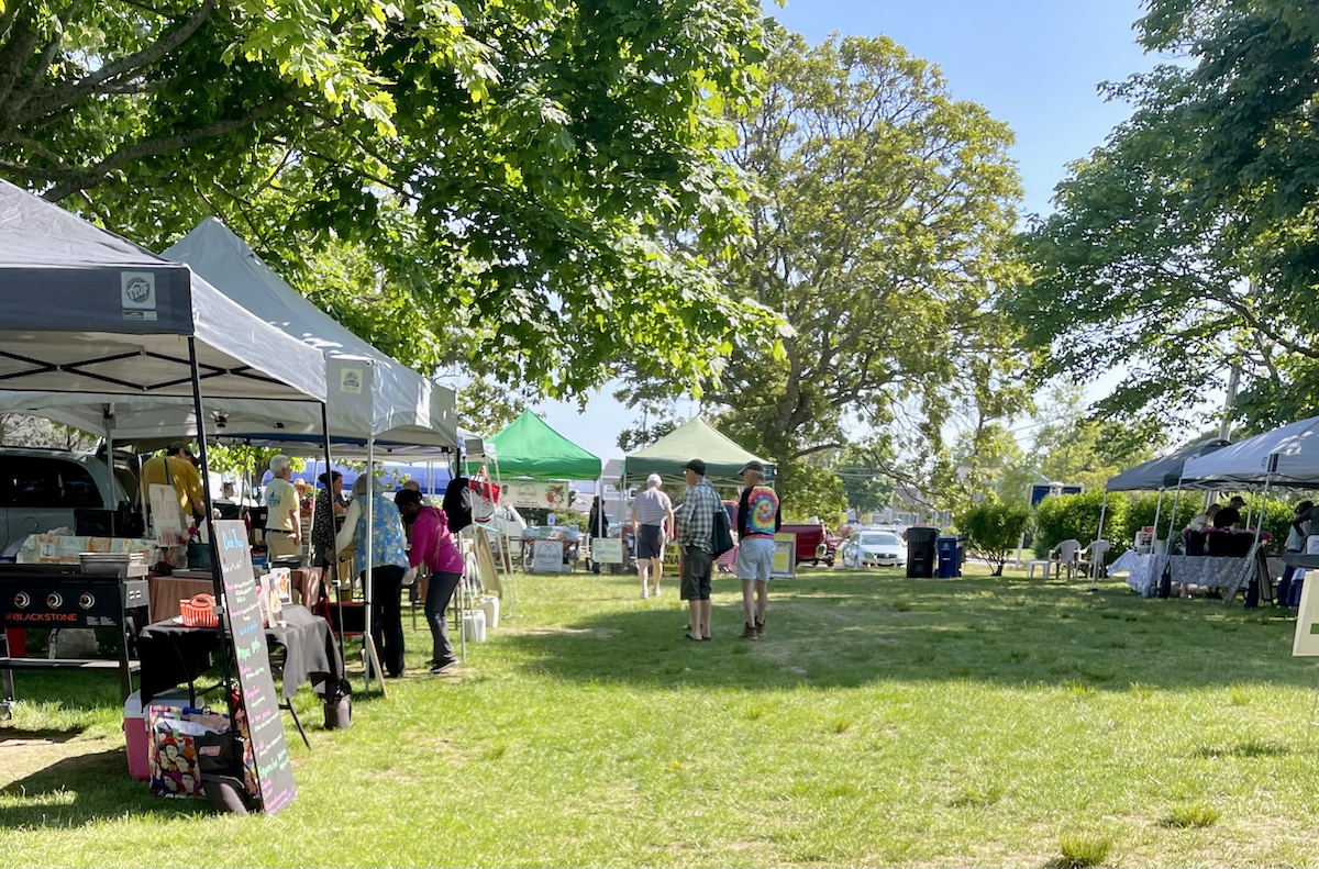 A Guide to Summer Events and Happenings in Falmouth, Cape Cod