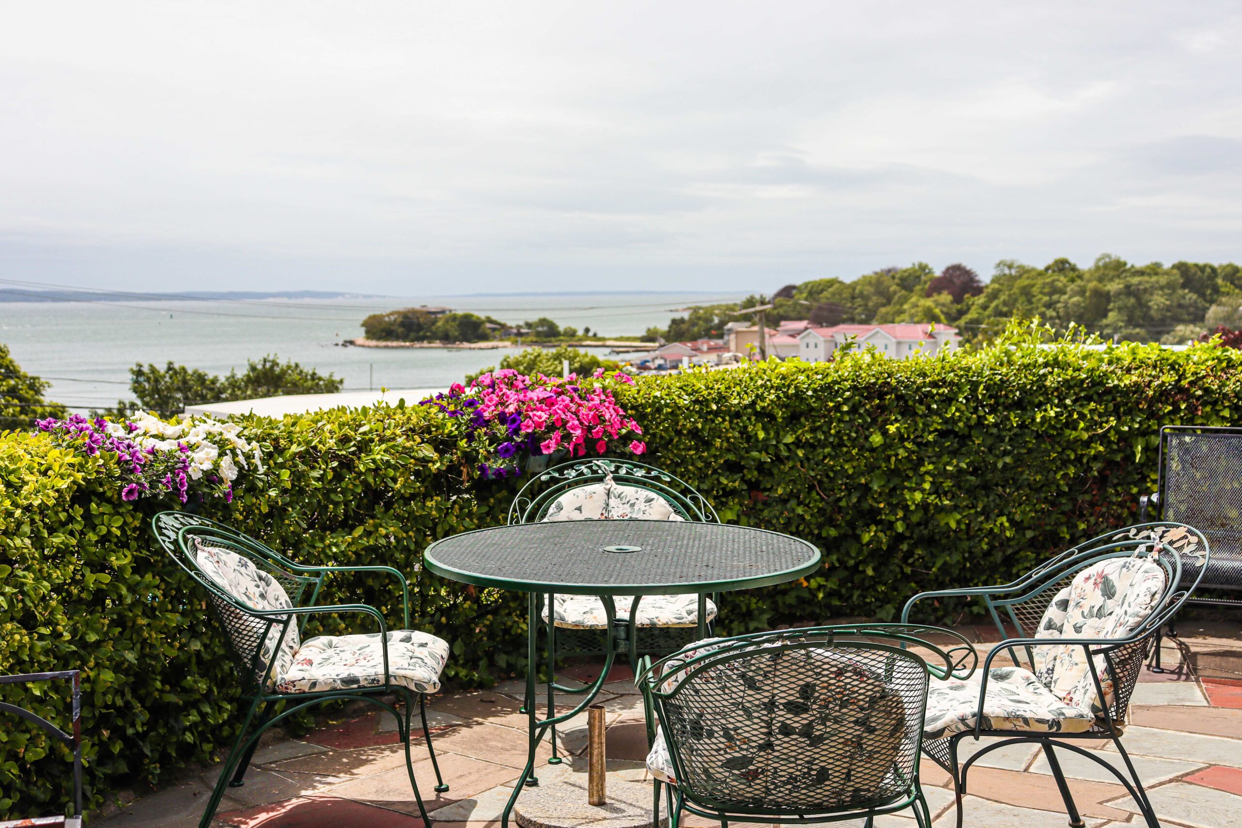 Best Time to Visit Woods Hole & Falmouth: A Season-by-Season Guide