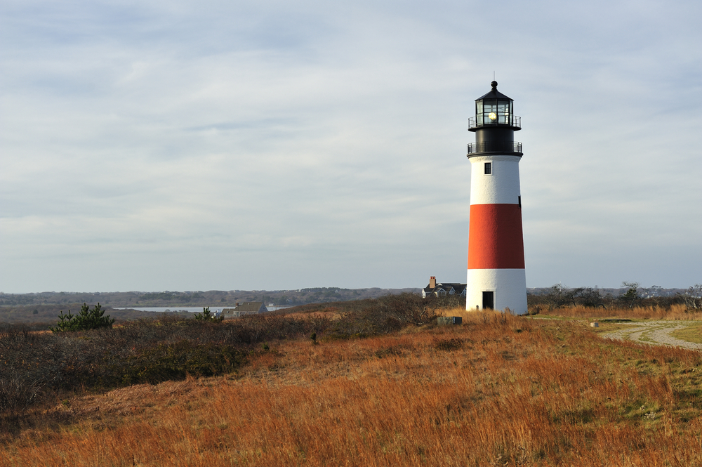 Visiting Cape Cod in the Fall