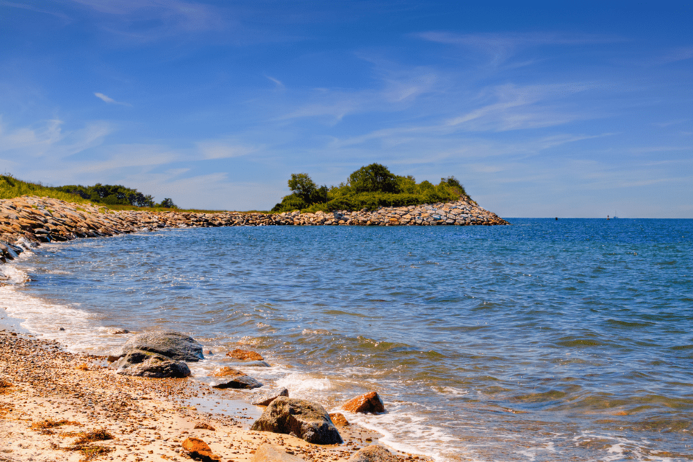 Your Complete Guide to Woods Hole, Cape Cod Nature Walks