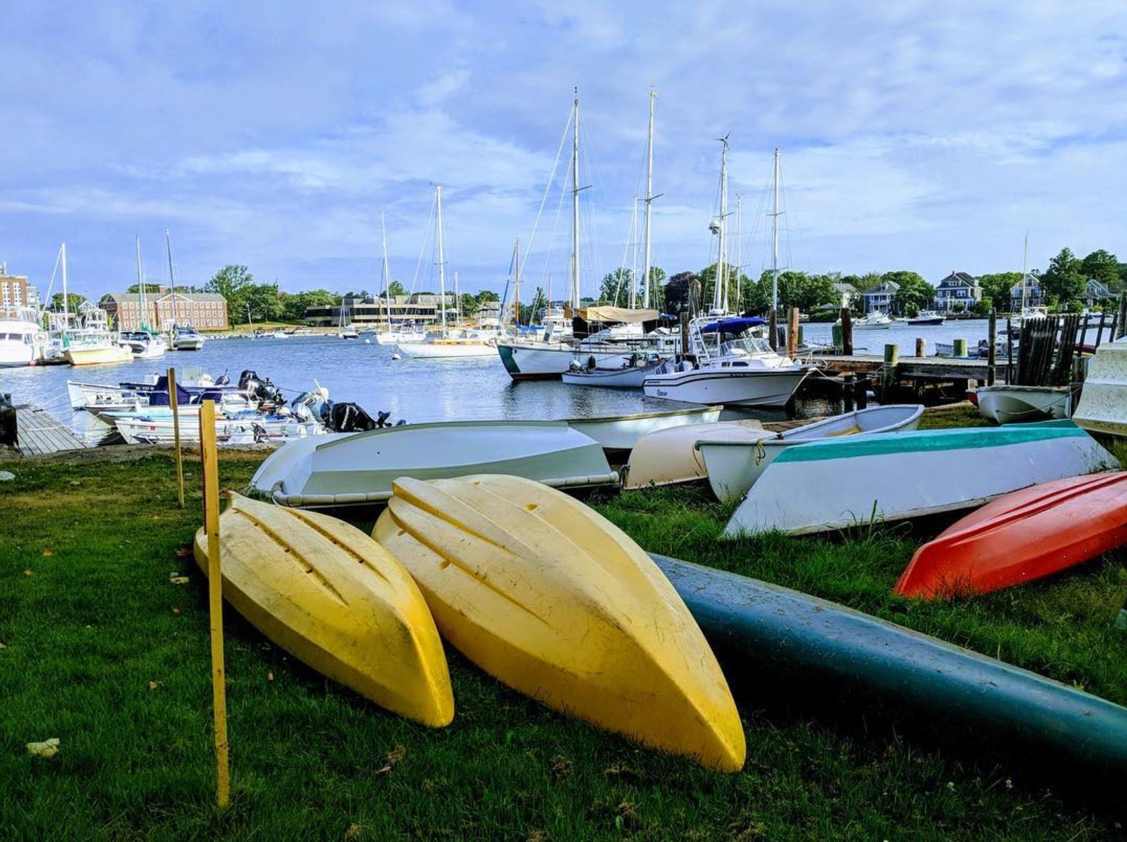 How to Make the Most of Woods Hole, Cape Cod in a Weekend