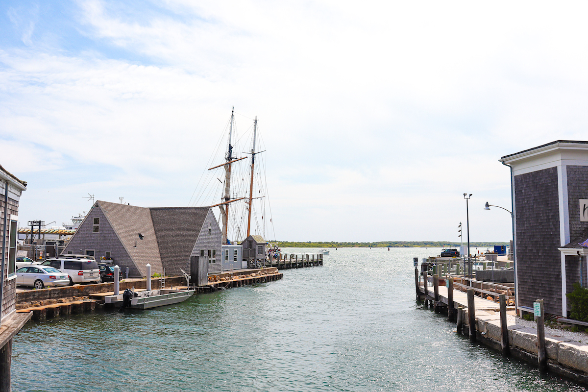 10 Can’t-Miss Adventures in Woods Hole