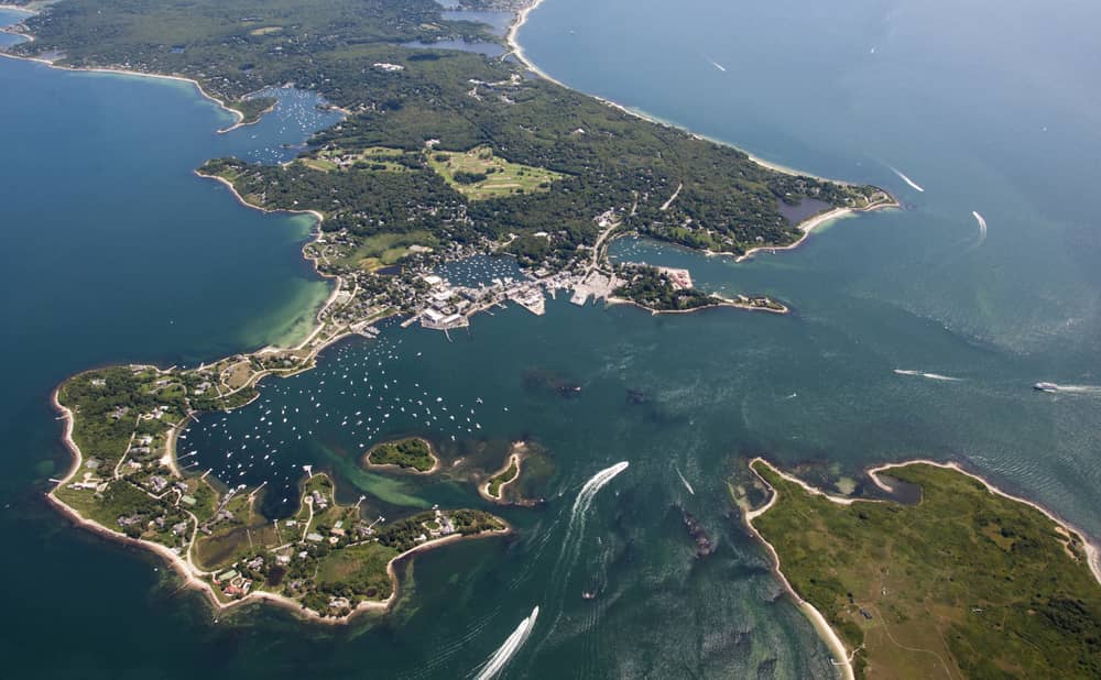 Weekend Trips from Boston: Why Woods Hole Should Be at the Top of Your List